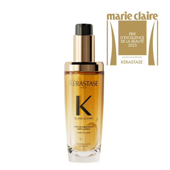 Óleo Capilar Kérastase Elixir Ultime L'Huile Originale